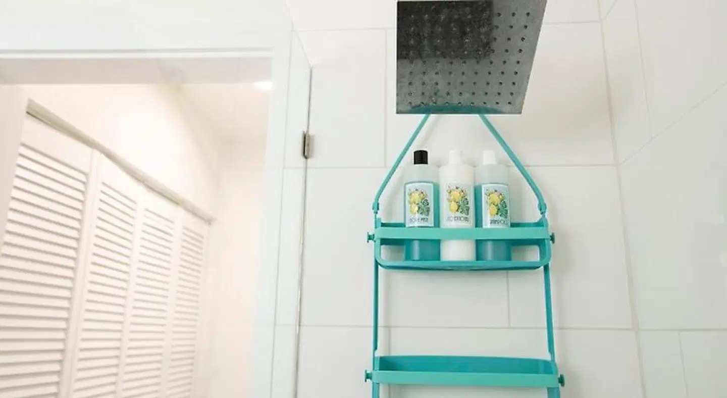 Casa Limonada Boutique Motel Badezimmer