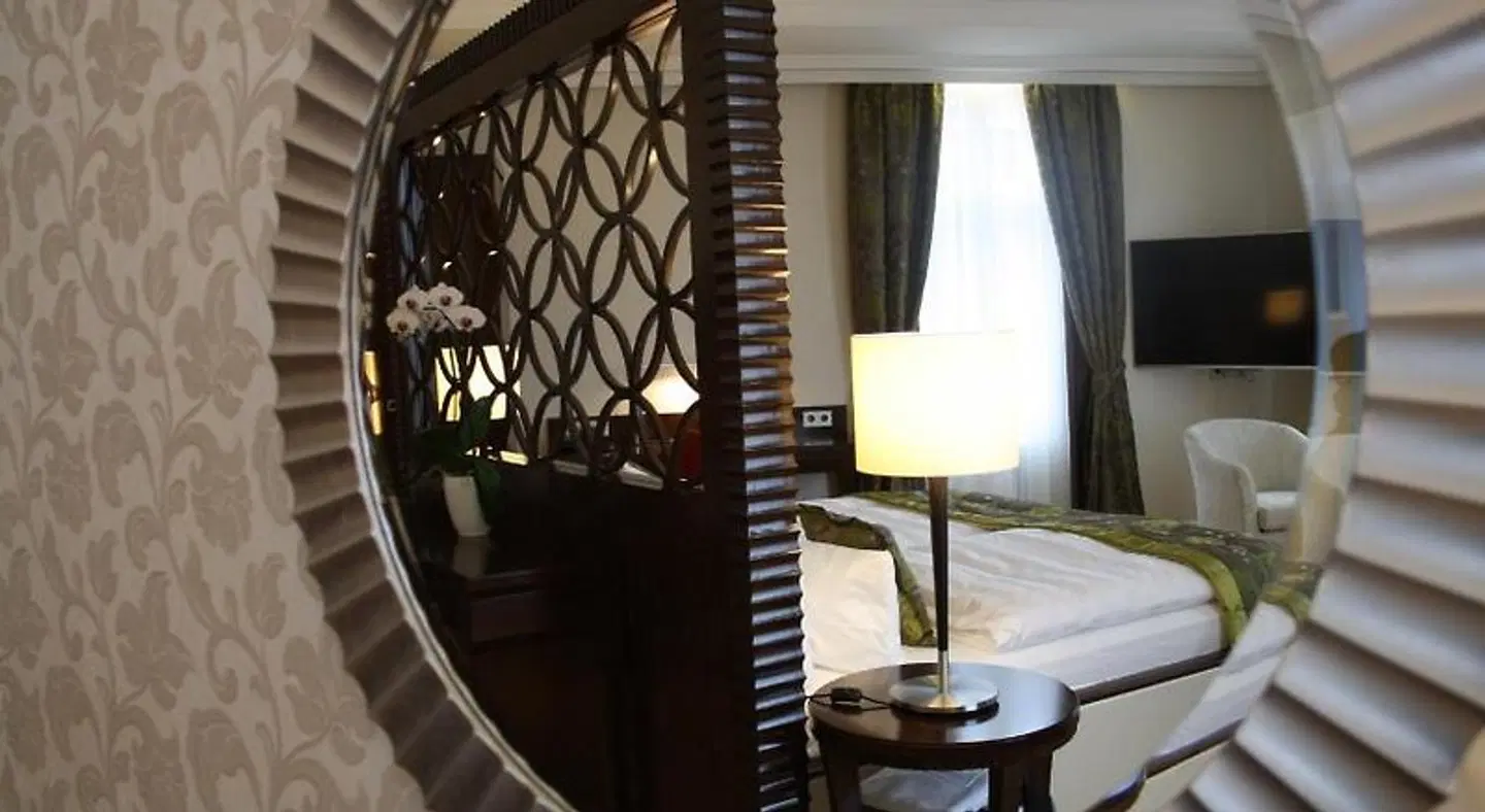Kleiner Rosengarten ROOM_EXAMPLE