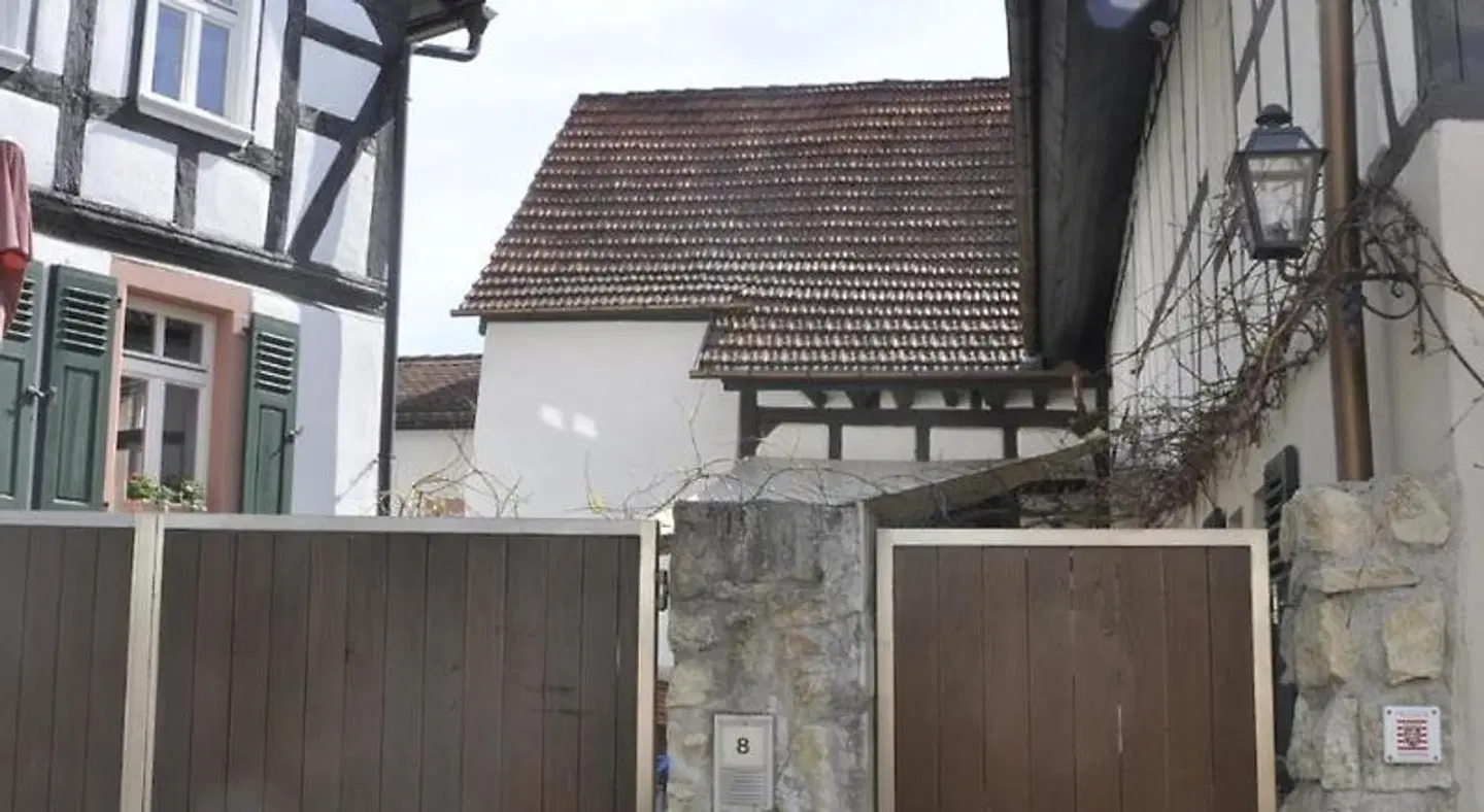 Geibelhof EXTERIOR