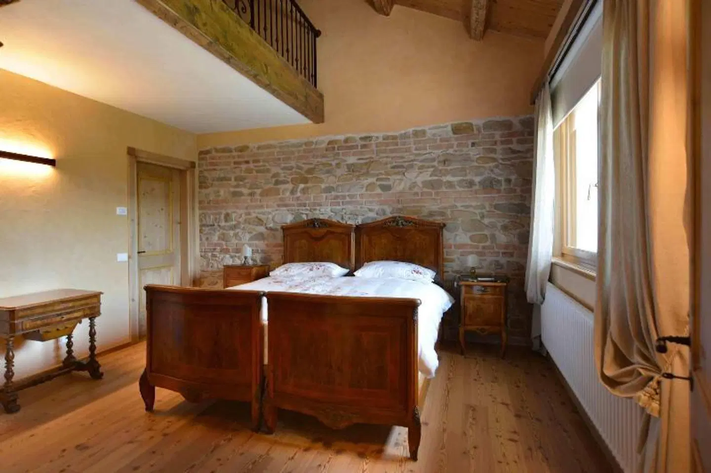 Antico fienile ROOM_EXAMPLE