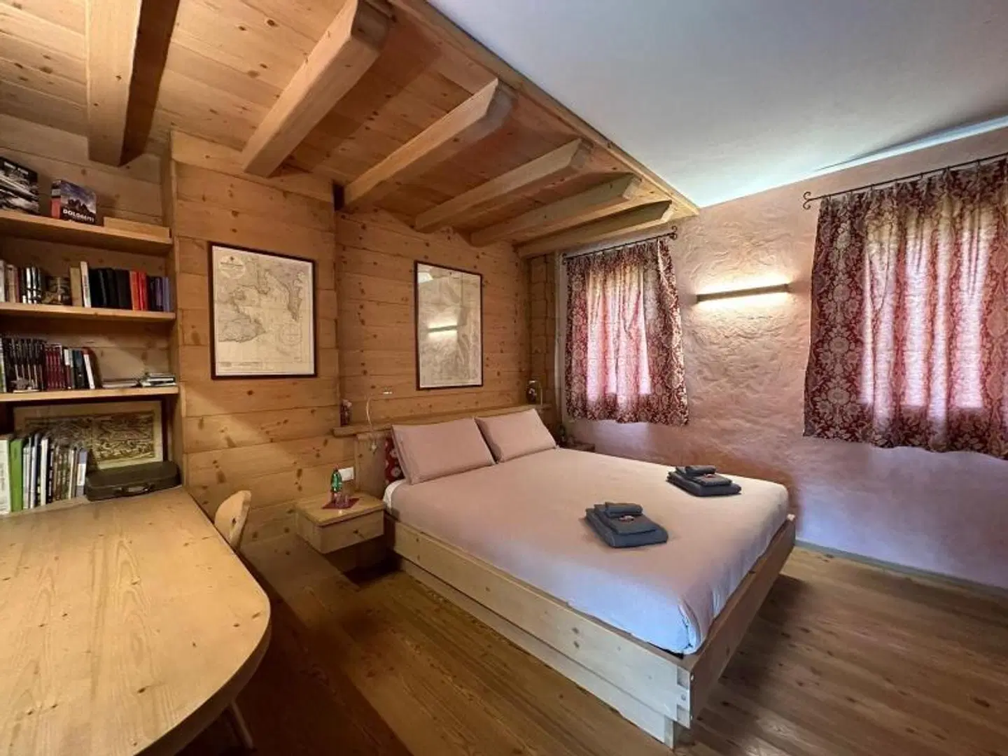 Antico fienile ROOM_EXAMPLE