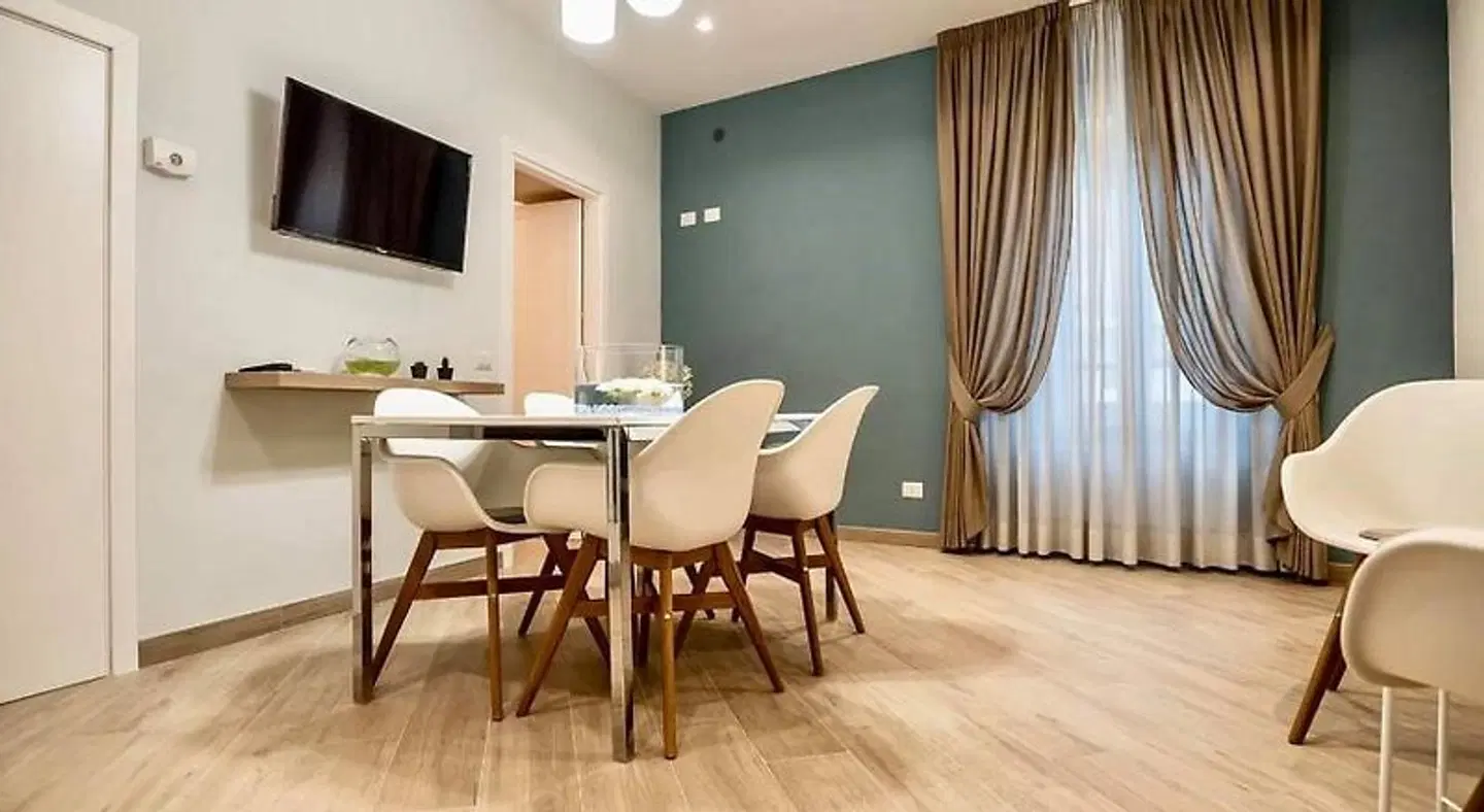 A Casa Di Konferenz