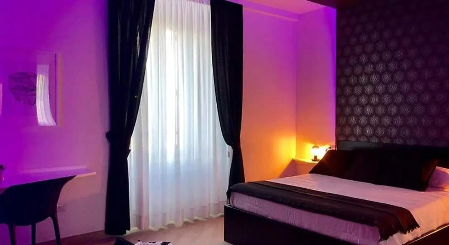 A Casa Di ROOM_EXAMPLE