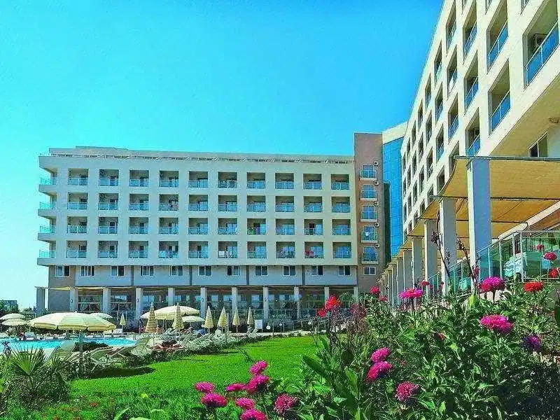 Miarosa Konakl' Garden – Hotelfoto