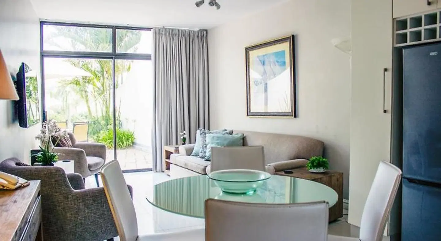 Beachbreak Holiday Letting ROOM_EXAMPLE