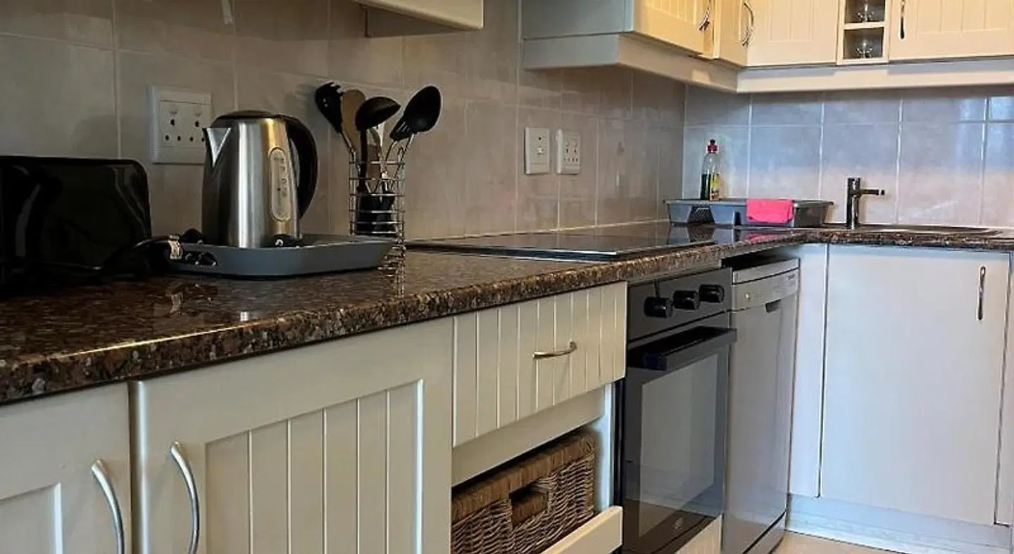 Beachbreak Holiday Letting ROOM_EXAMPLE