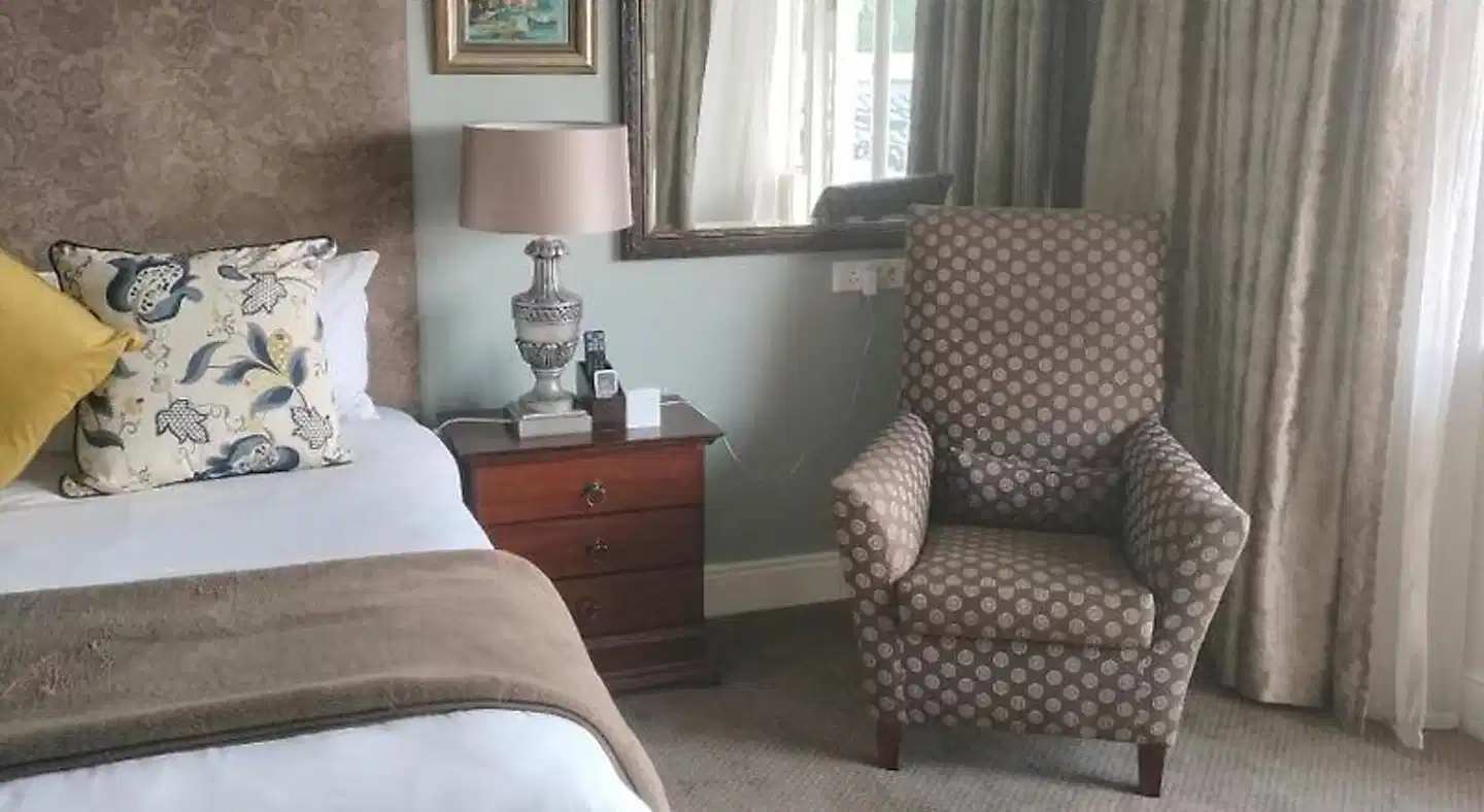 131 on Herbert Baker Boutique Hotel Wohnbeispiel