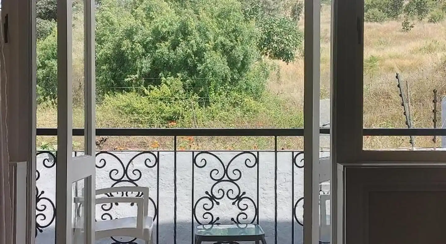 131 on Herbert Baker Boutique Hotel Terrasse