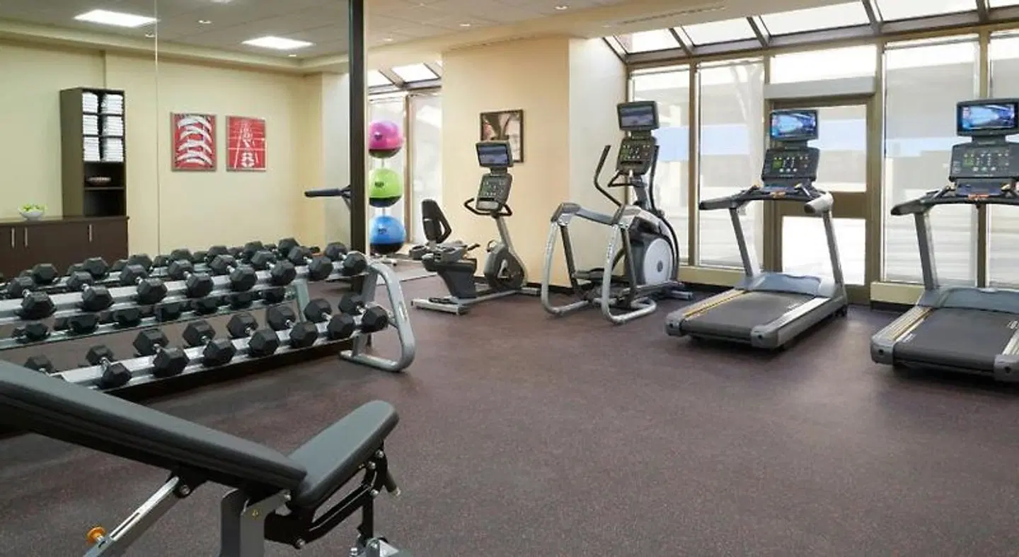 TownePlace Suites by Marriott Windsor SPORTS_AND_LEISURE
