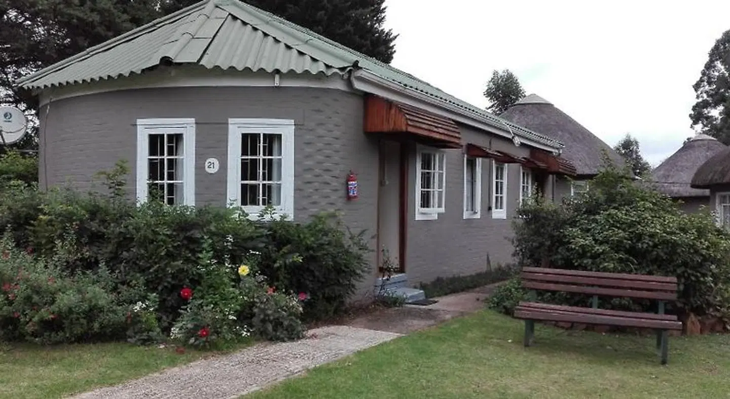 The Nest Drakensberg Mountain Resort Hotel EXTERIOR