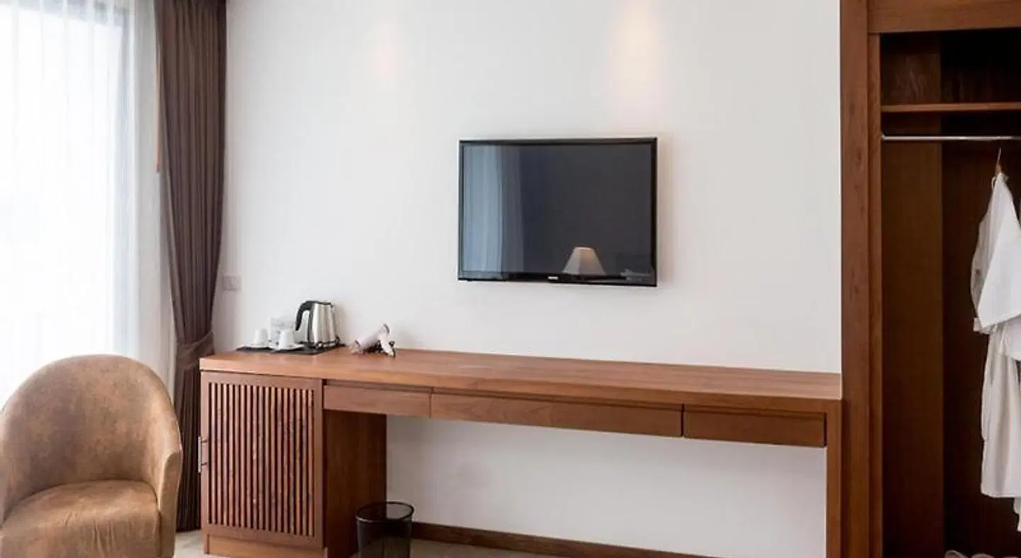 Action Point Wellness & Fitness Resort ROOM_EXAMPLE