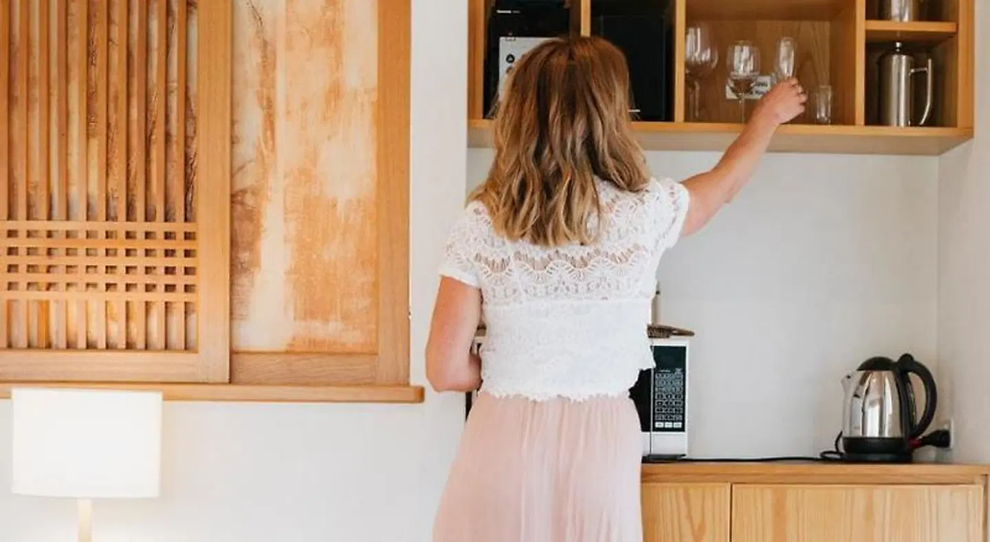 Yallingup Villas PEOPLE