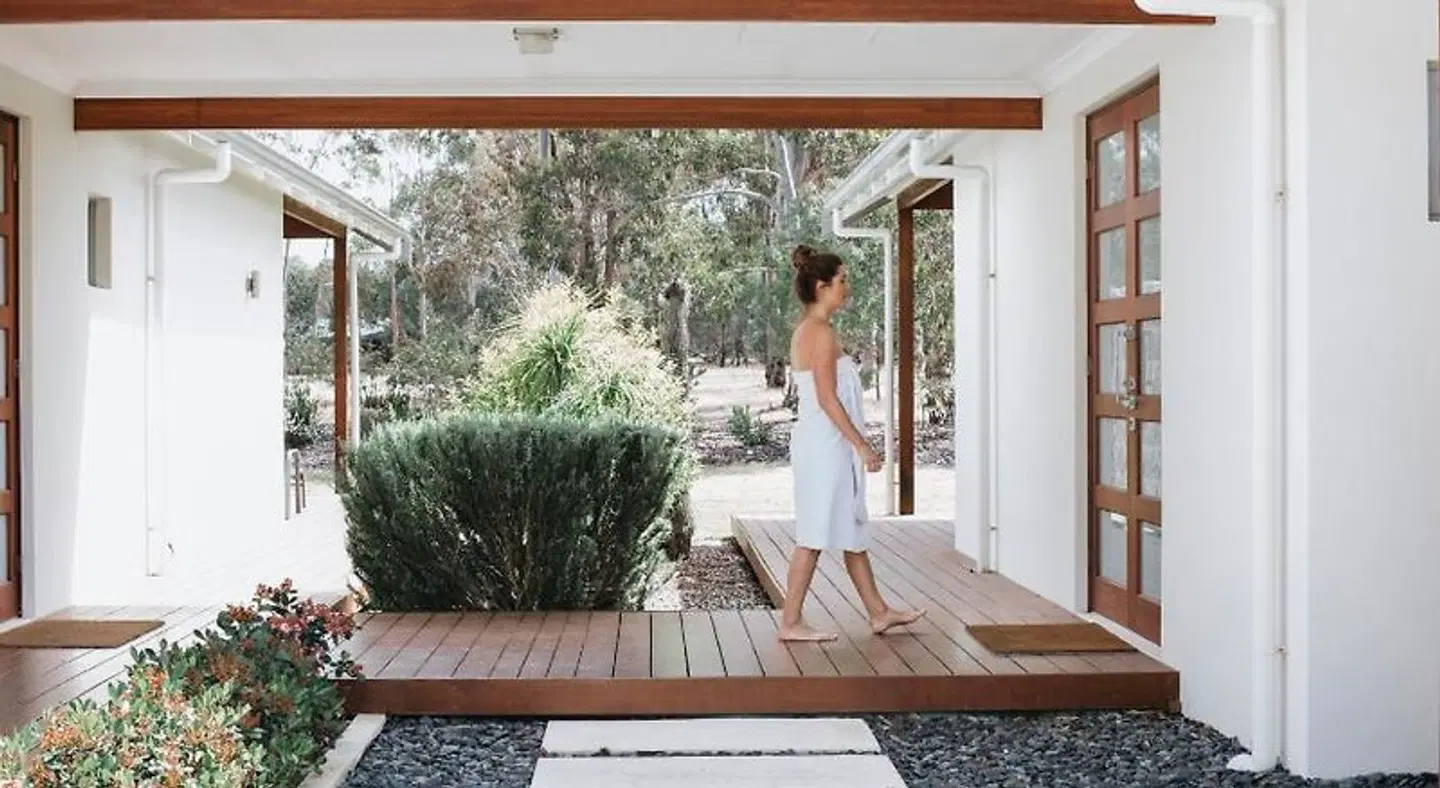 Yallingup Villas HEALTH_BEAUTY