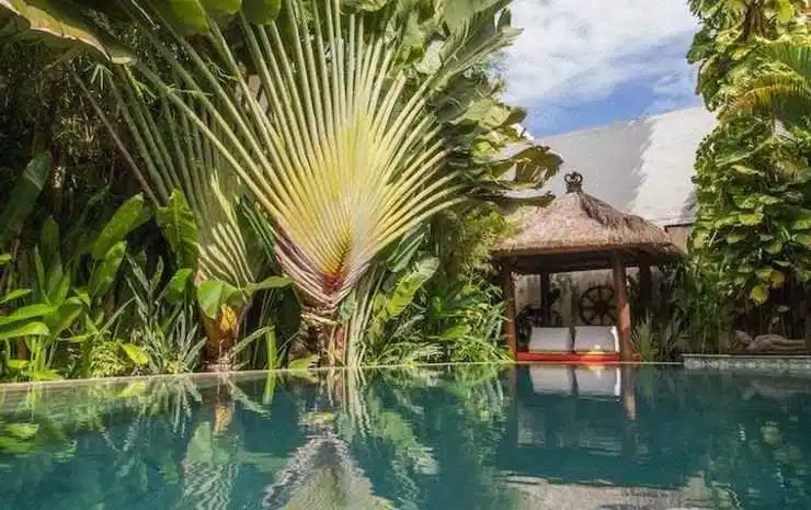 Mayana Villas – Hotelfoto