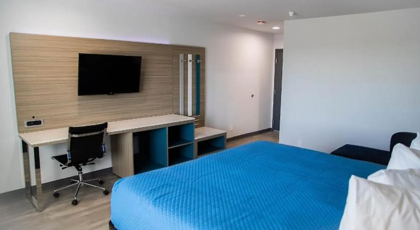 Econo Lodge Pico Rivera ROOM_EXAMPLE