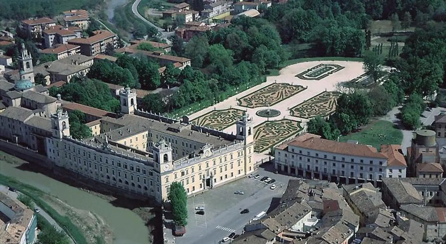 B&B San Giorgio EXTERIOR