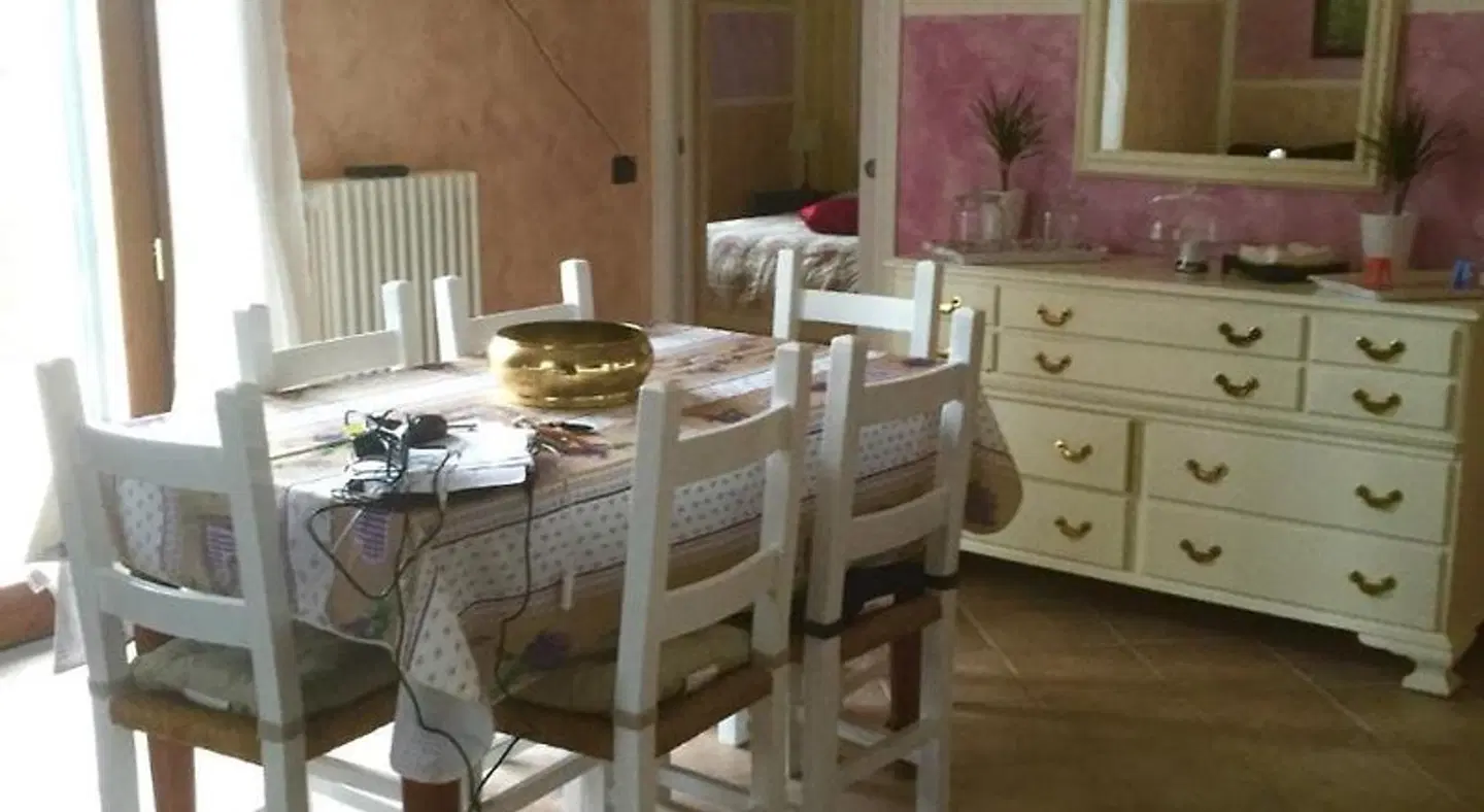 B&B San Giorgio Restaurant