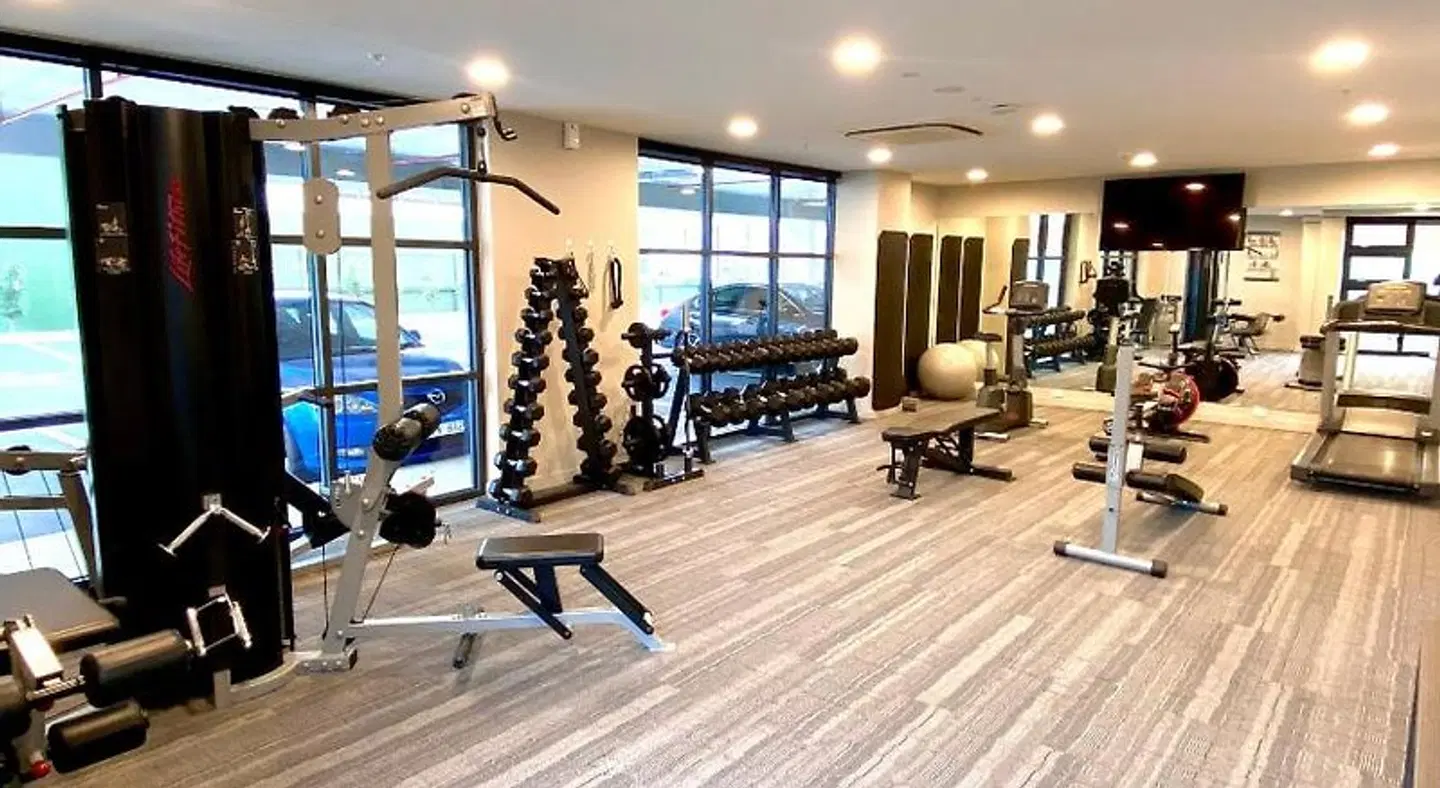 Quest Wangaratta SPORTS_AND_LEISURE