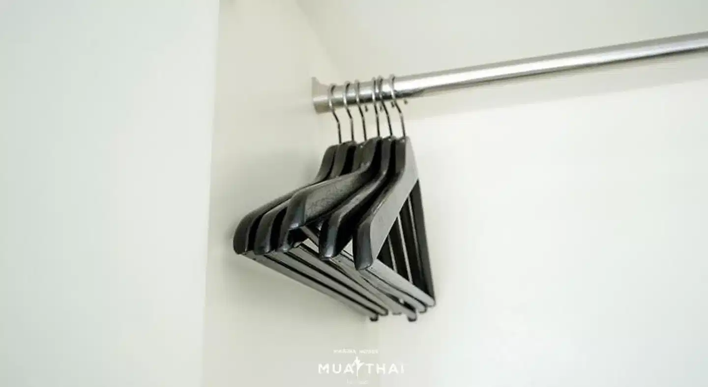 Marina House MUAYTHAI Ta-iad Phuket Wohnbeispiel