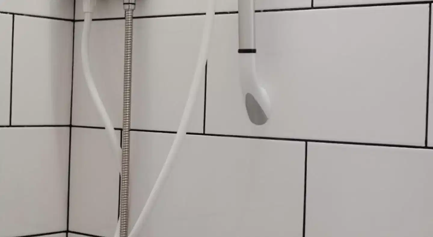 Marina House MUAYTHAI Ta-iad Phuket Badezimmer