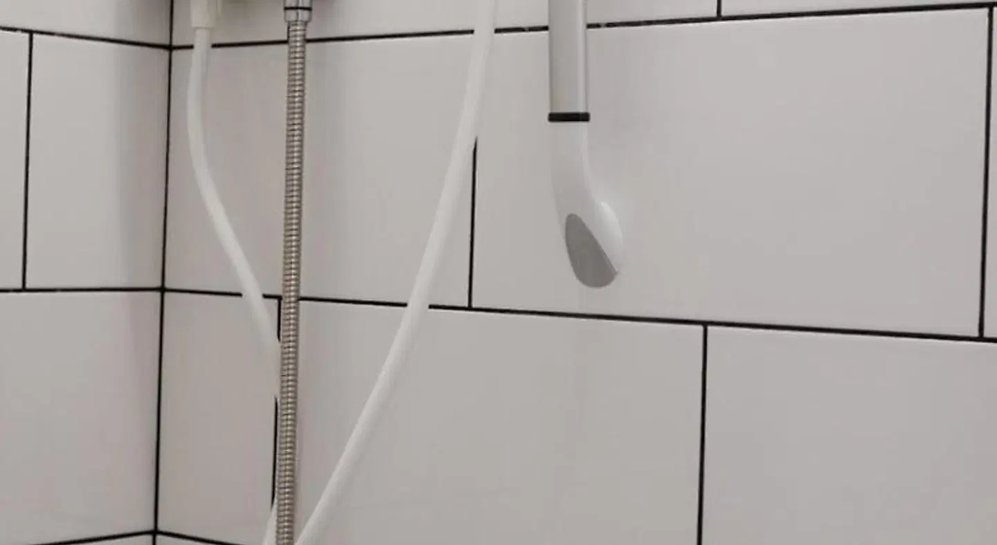 Marina House MUAYTHAI Ta-iad Phuket Badezimmer