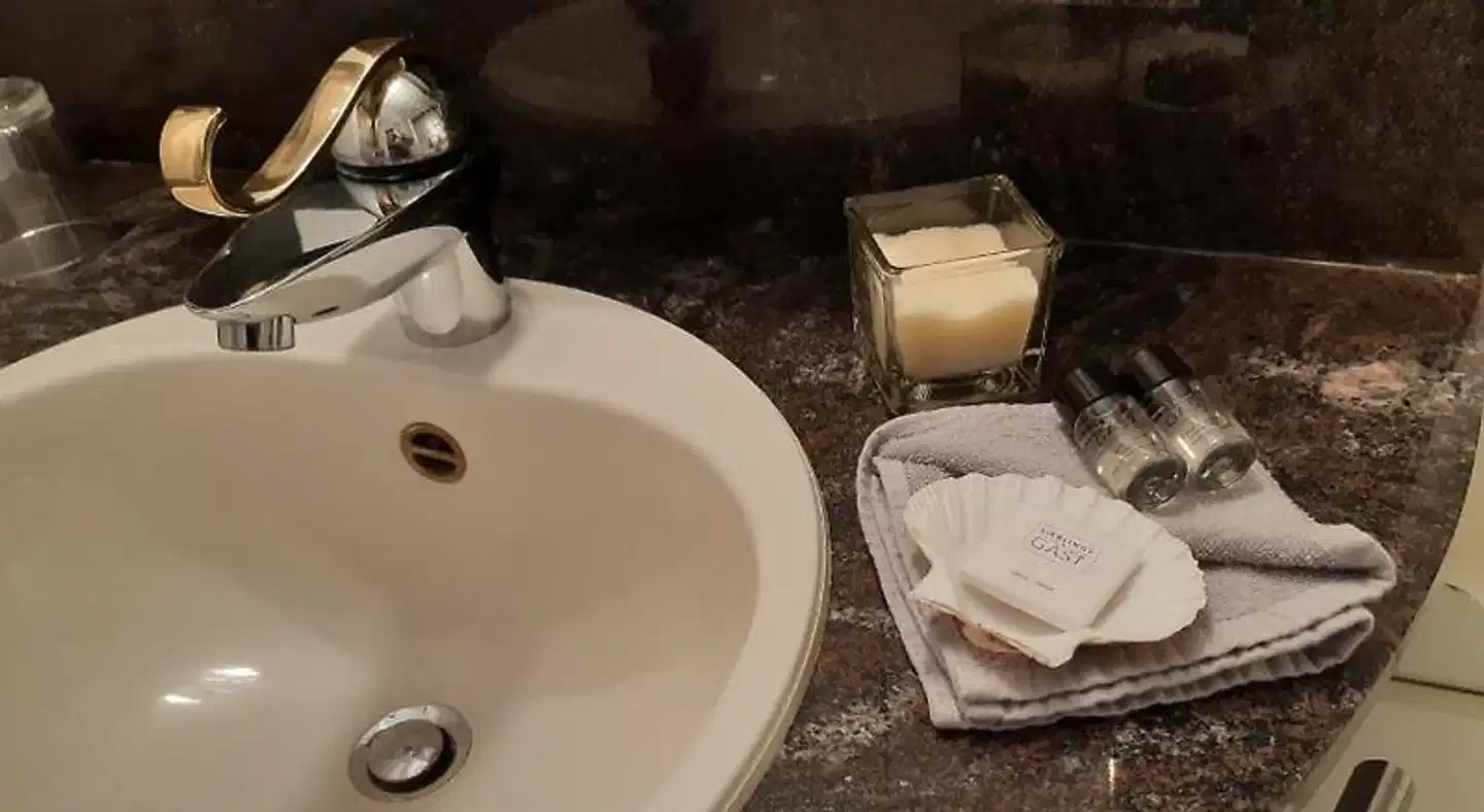 Schiefes Haus Wellness