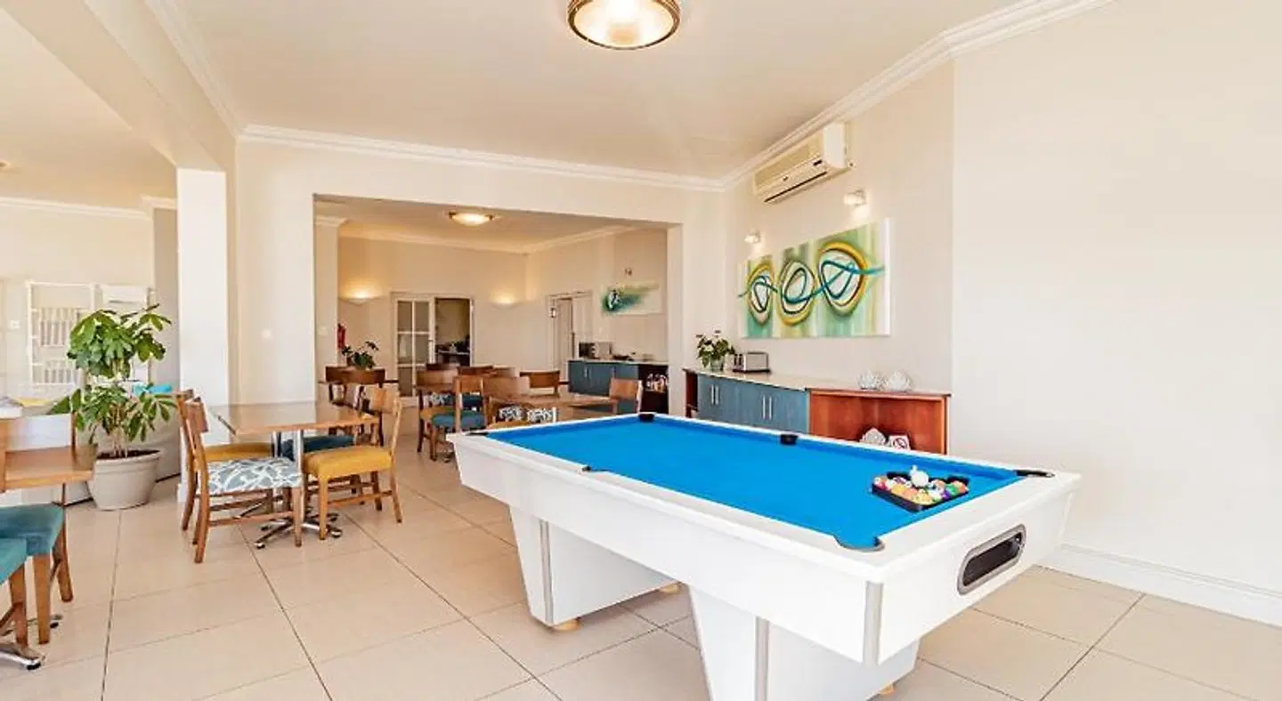 The Sir David Boutique Guest House HEALTH_BEAUTY