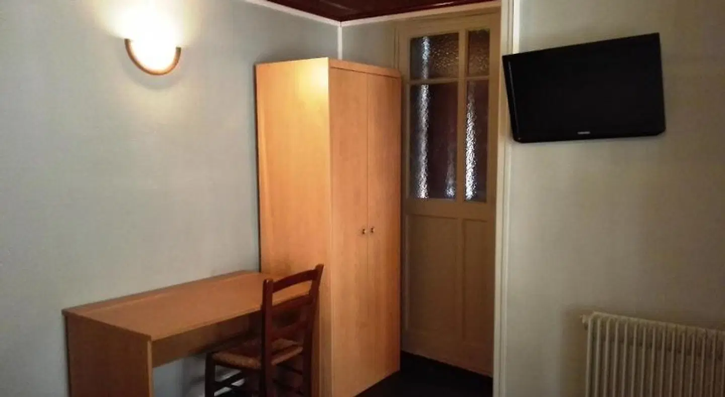 du Rocher ROOM_EXAMPLE