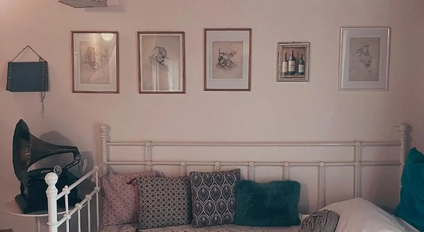 Locanda San Tomaso LOUNGE_LOBBY