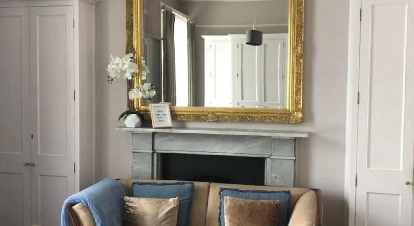 Blackrock B&B Badezimmer