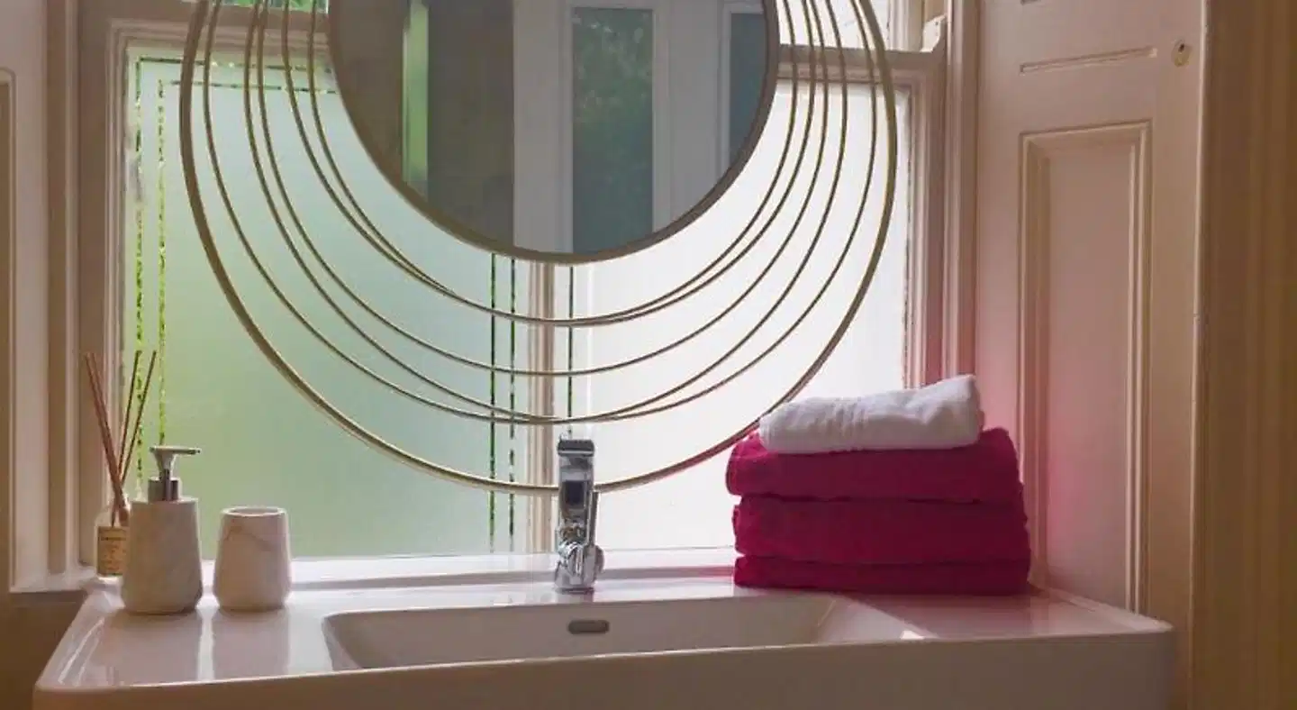Blackrock B&B Wellness
