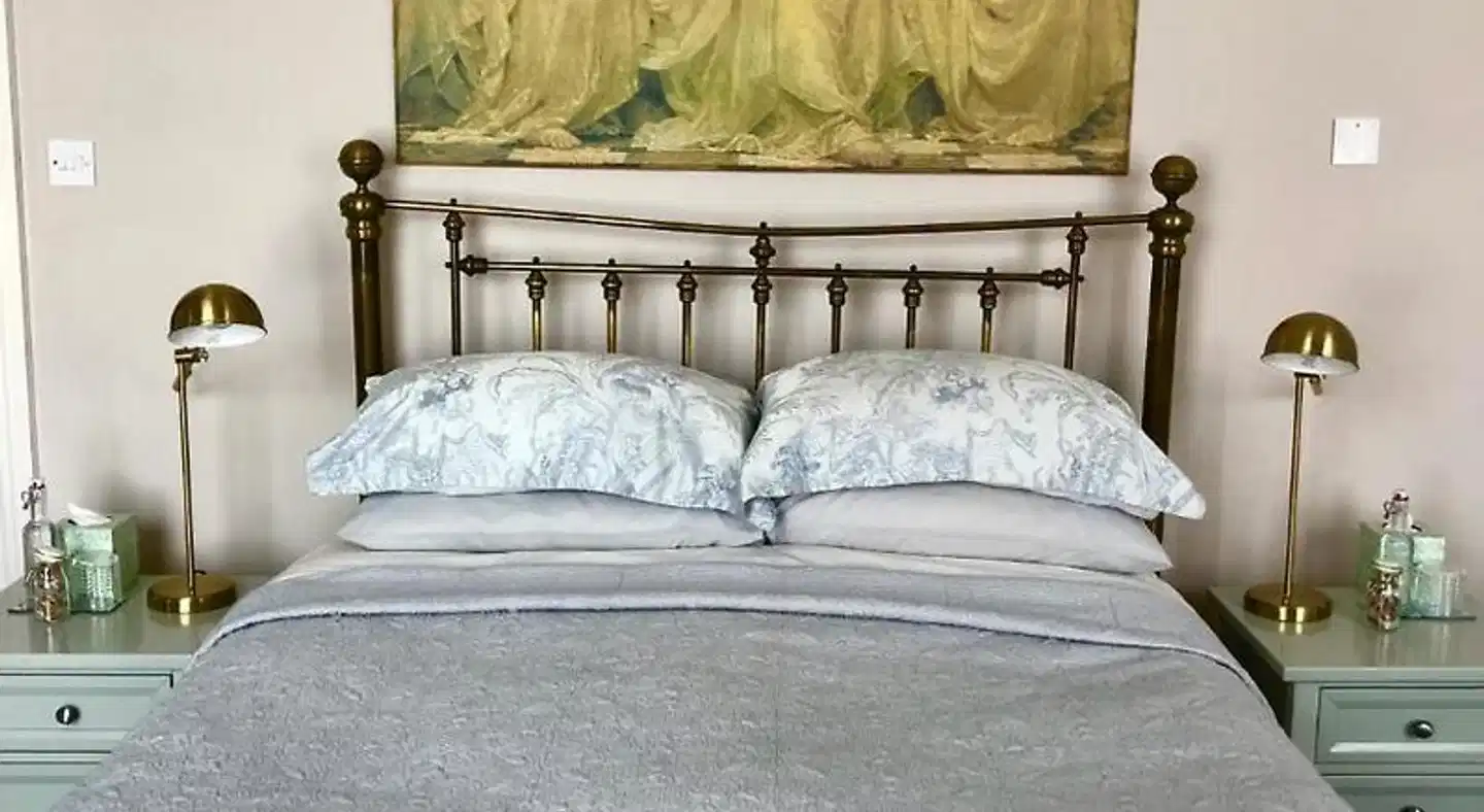 Blackrock B&B Wohnbeispiel