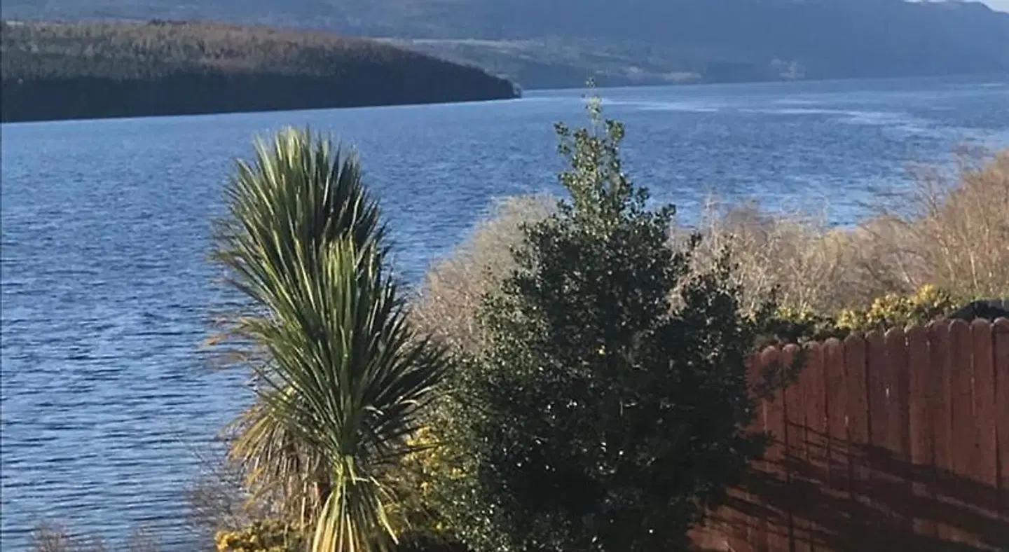 Kimcraigan B&B Strand