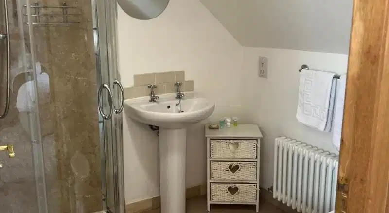 Druid House B&B – Hotelfoto