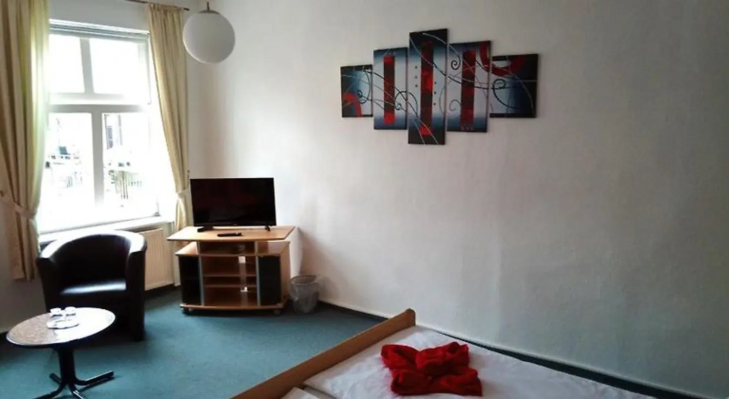 Altstadtpension Brandenburg ROOM_EXAMPLE