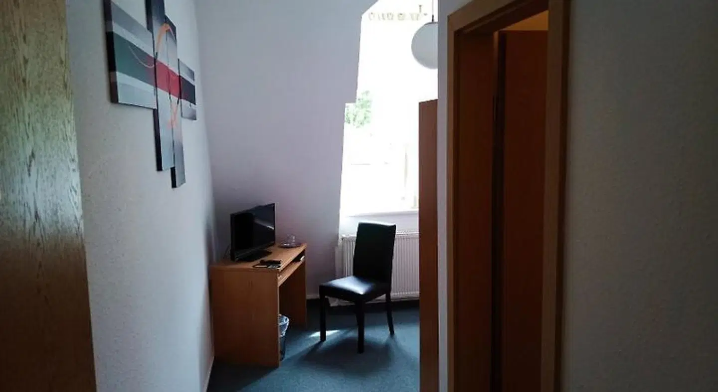 Altstadtpension Brandenburg ROOM_EXAMPLE
