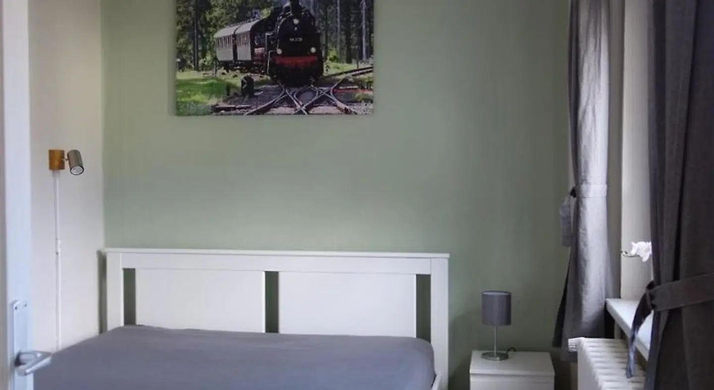 Am Waldesrand ROOM_EXAMPLE