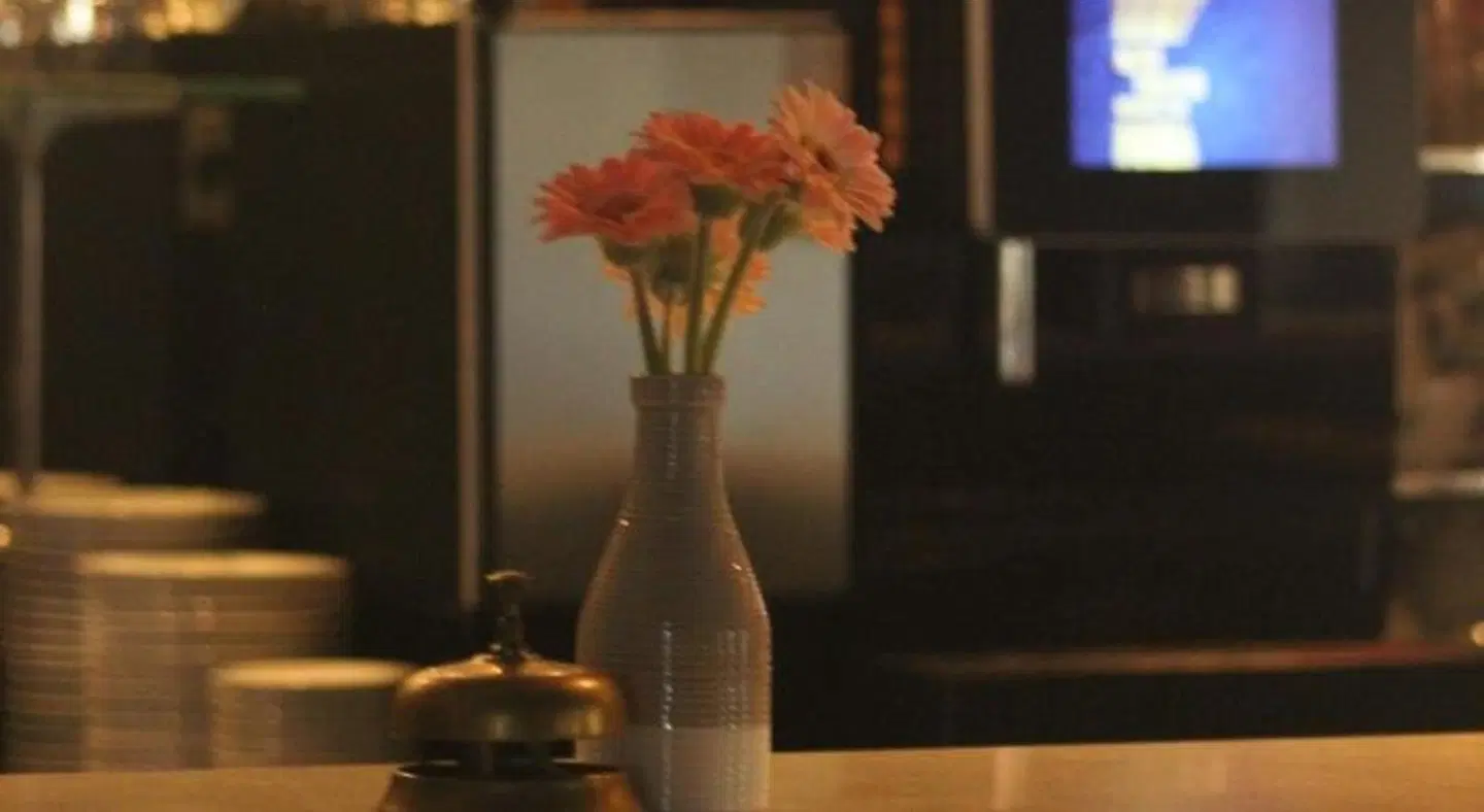 Altes Theater Restaurant