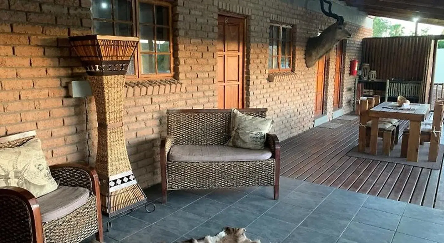 Country Lodge LOUNGE_LOBBY