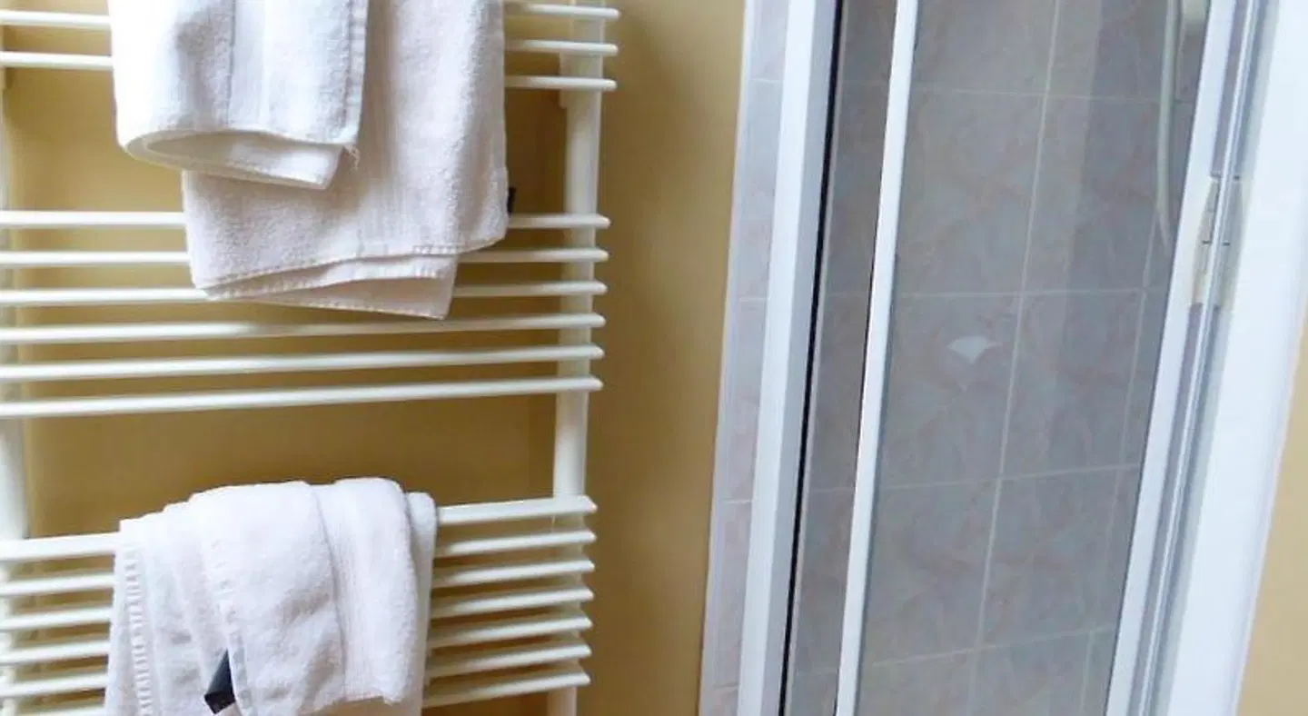 Camillaun Lodge B&B HEALTH_BEAUTY