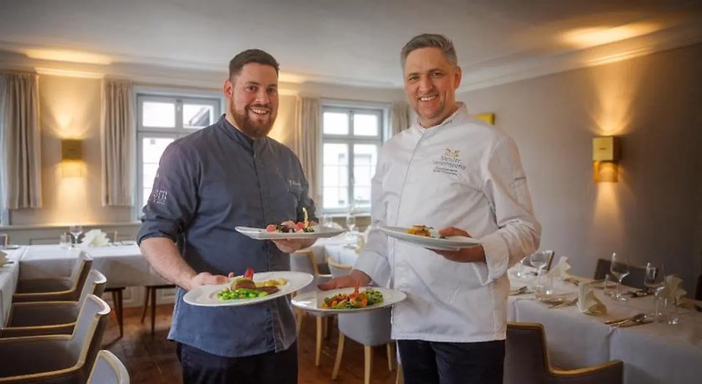 Einhorn Restaurant & Hotel PEOPLE