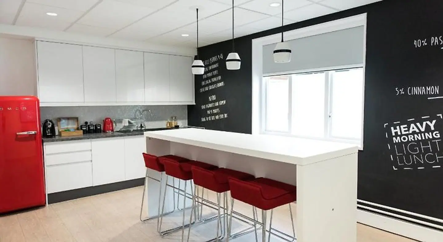 Scarman - Warwick Conferences Bar