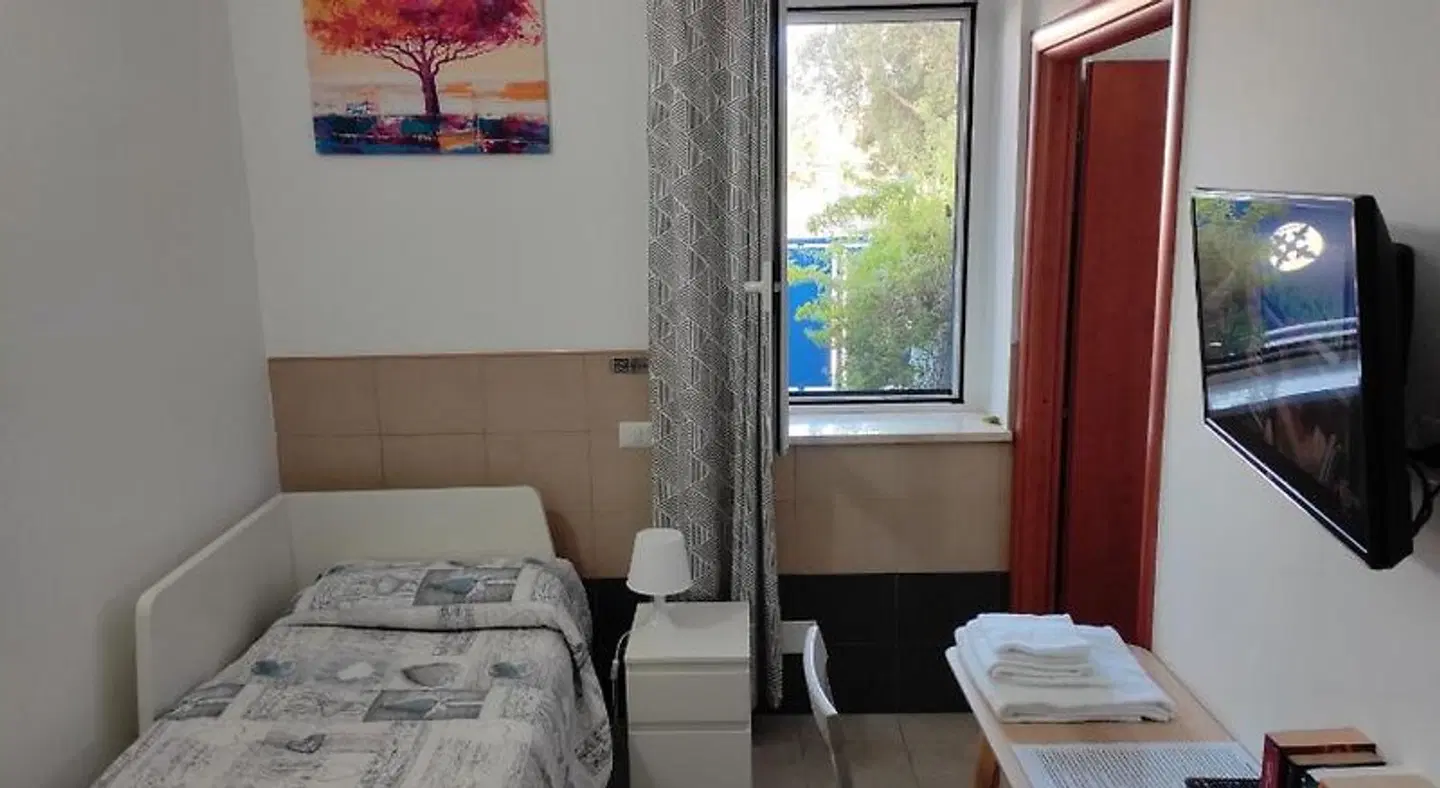 Coccinella ROOM_EXAMPLE