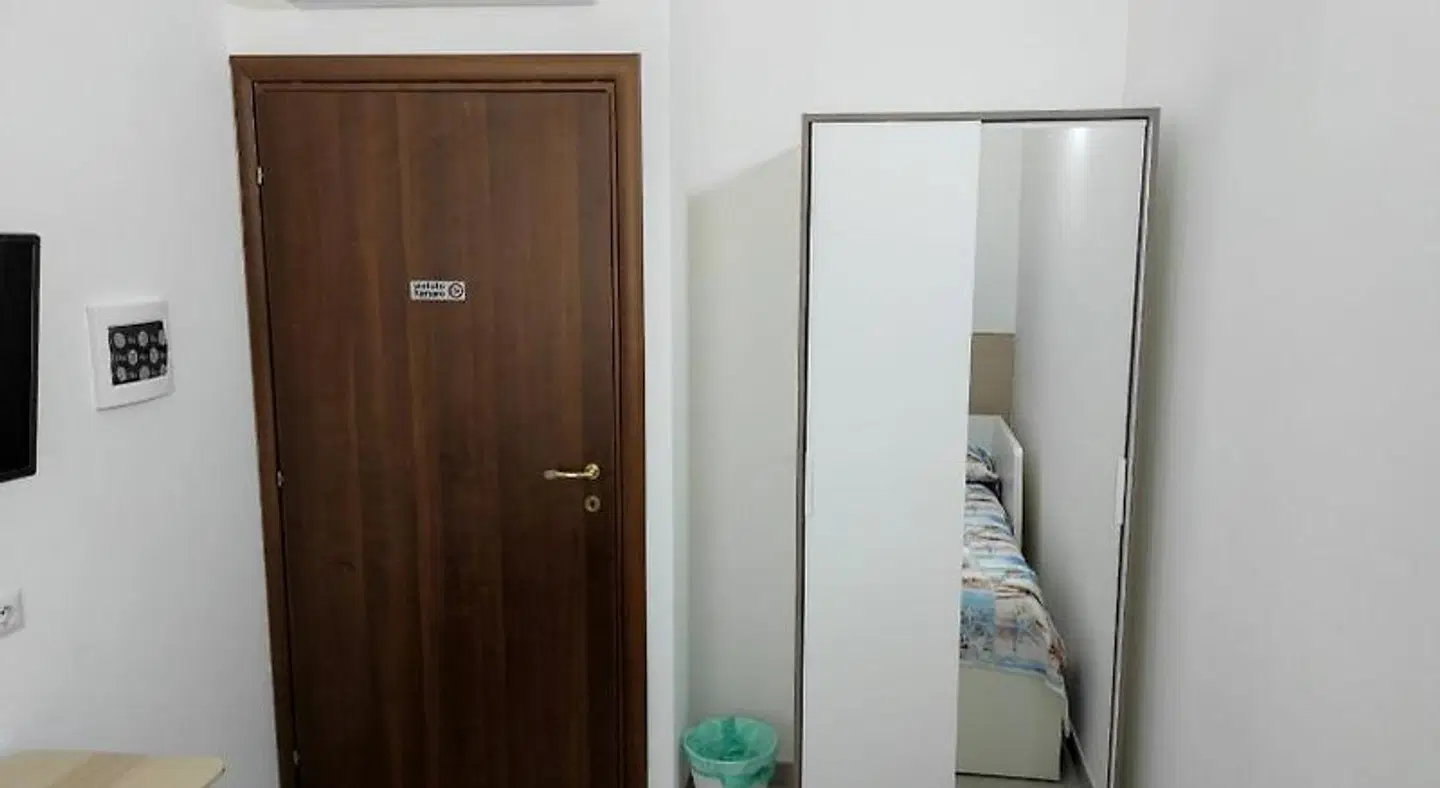Coccinella ROOM_EXAMPLE