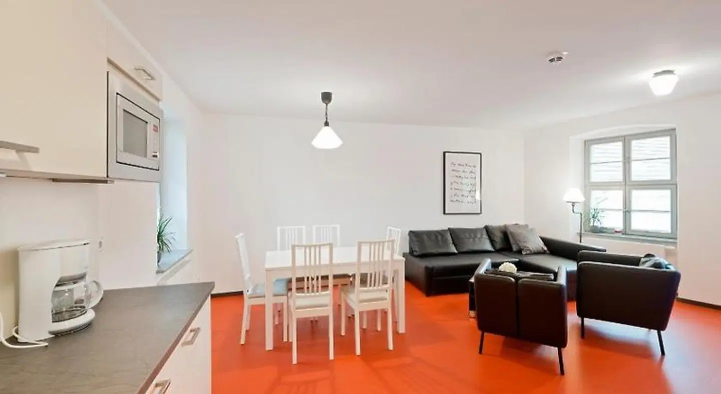 Hotel Brandenburger Dom ROOM_EXAMPLE