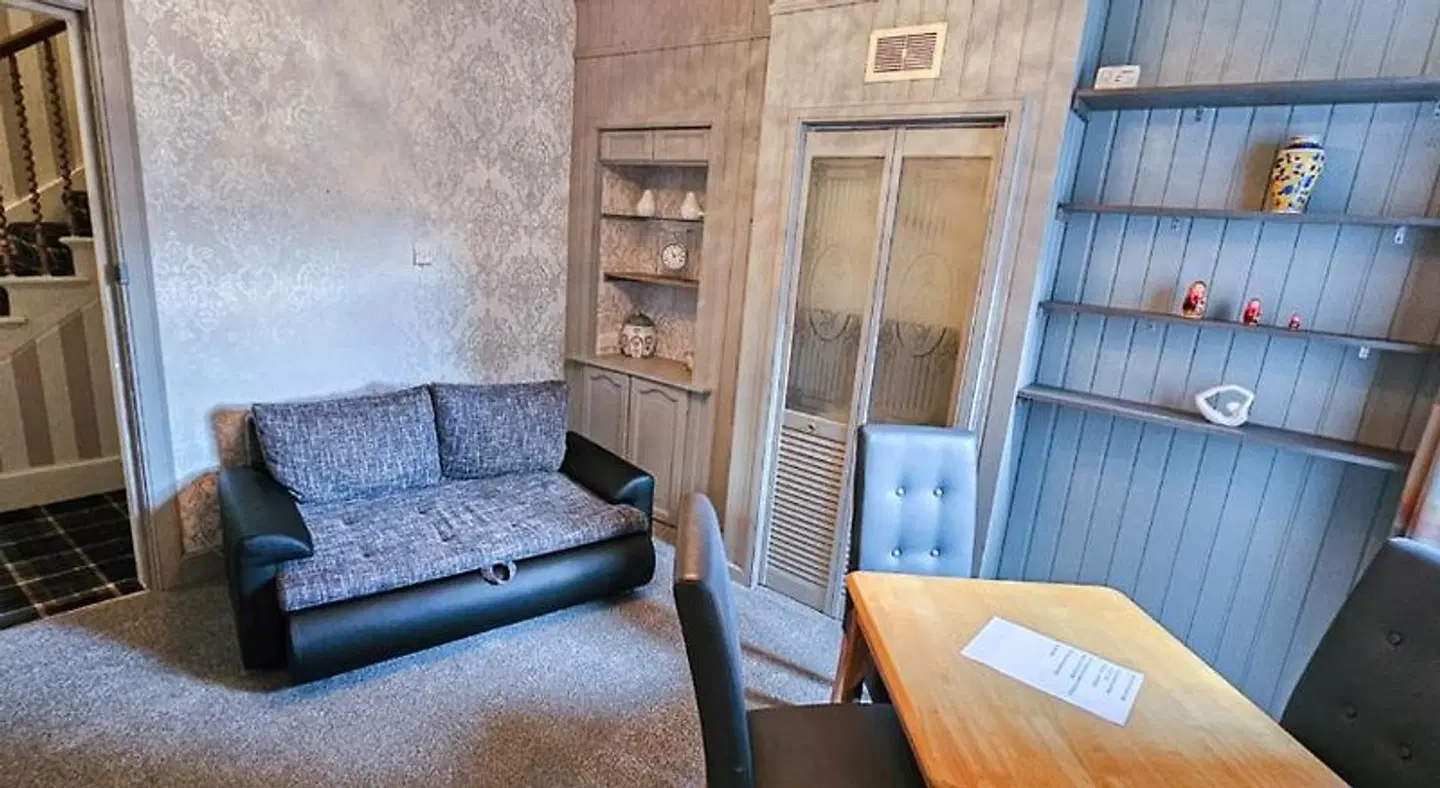 Kinloch Lodge ROOM_EXAMPLE