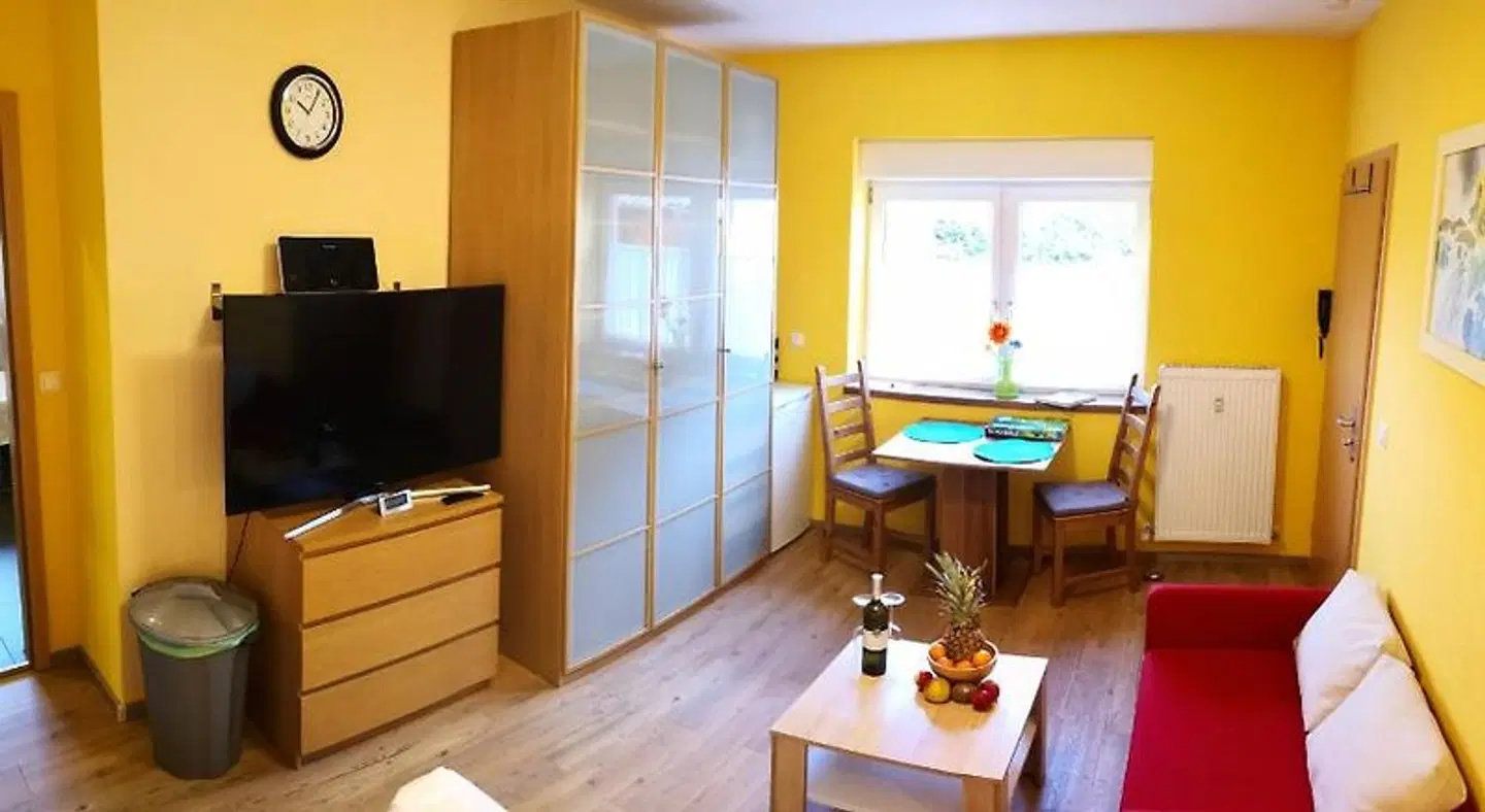 Havelapartments Gatow ROOM_EXAMPLE