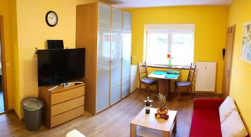 Havelapartments – Hotelfoto