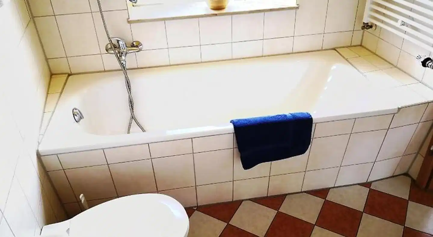 Havelapartments Gatow Wohnbeispiel