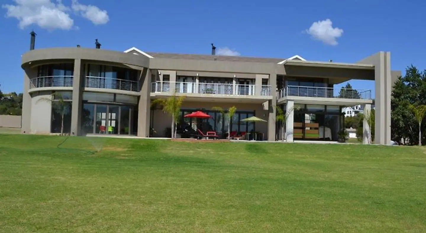 Dante Deo Guesthouse EXTERIOR